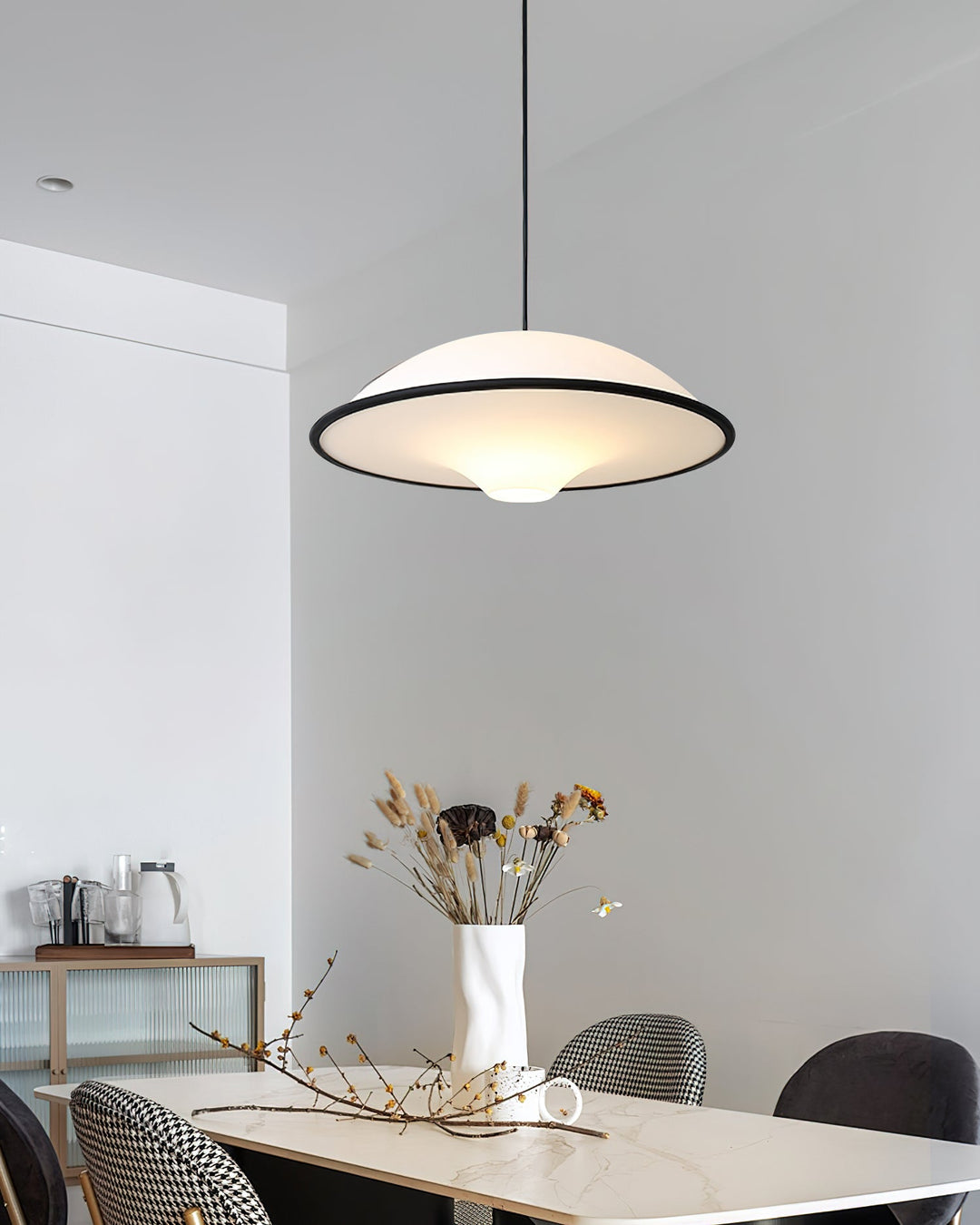 Fontana Pendant Lamp