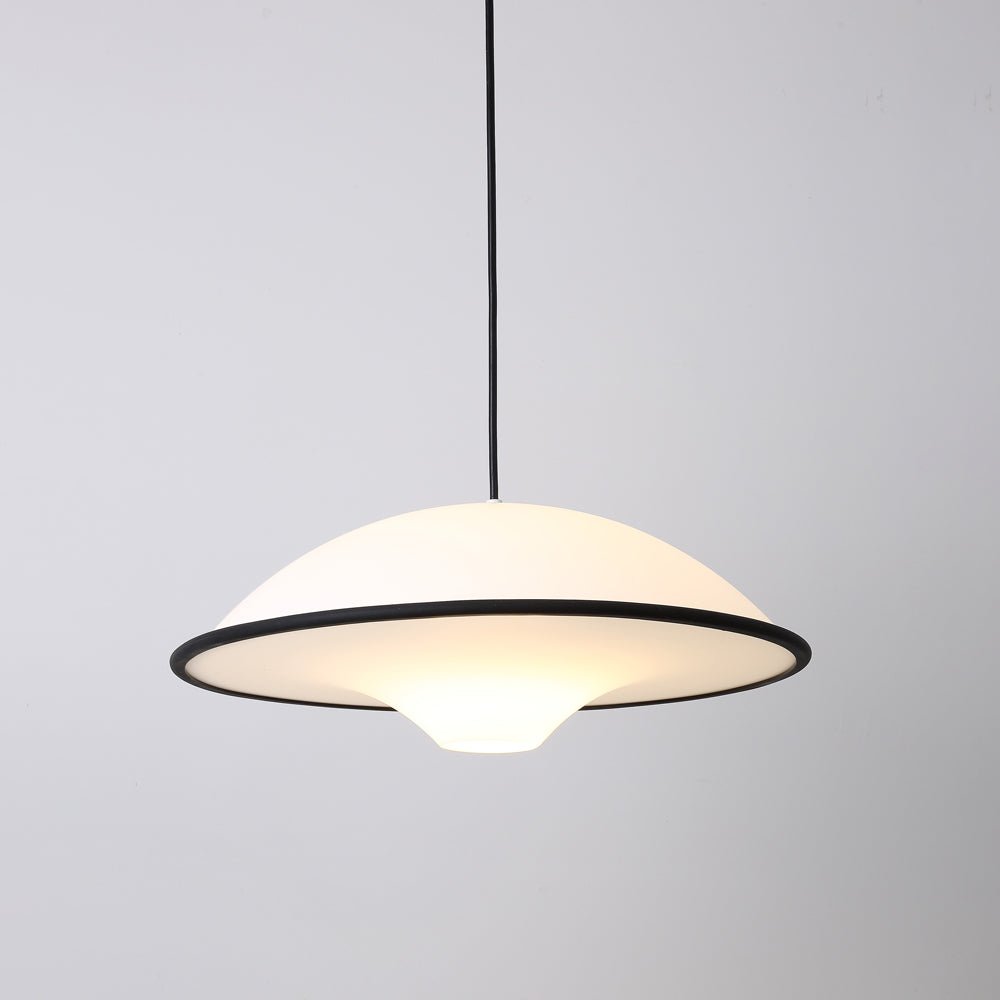 Fontana Pendant Lamp - Vakkerlight