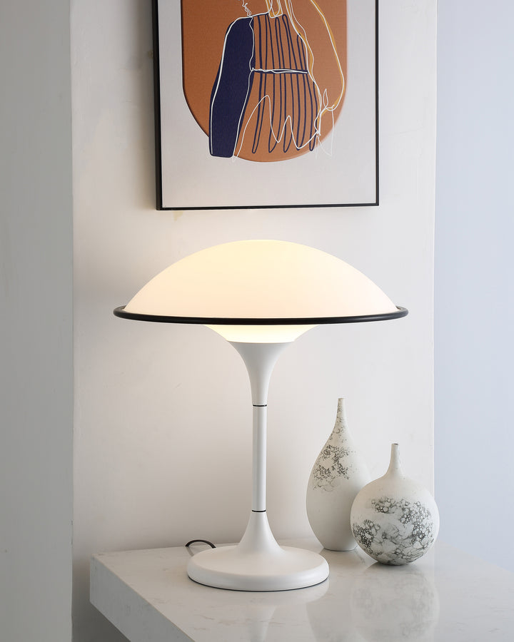 Fontana Table Lamp