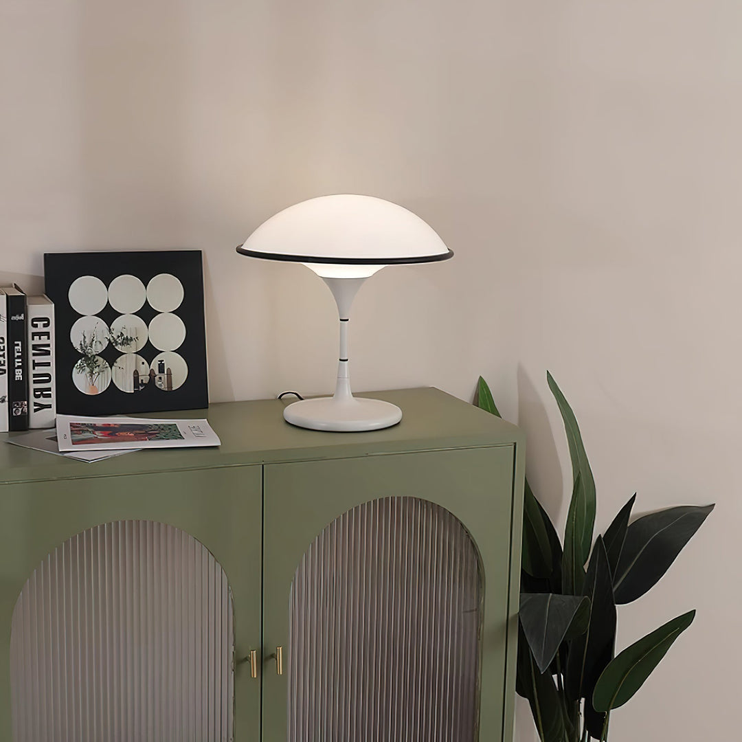 Fontana Table Lamp