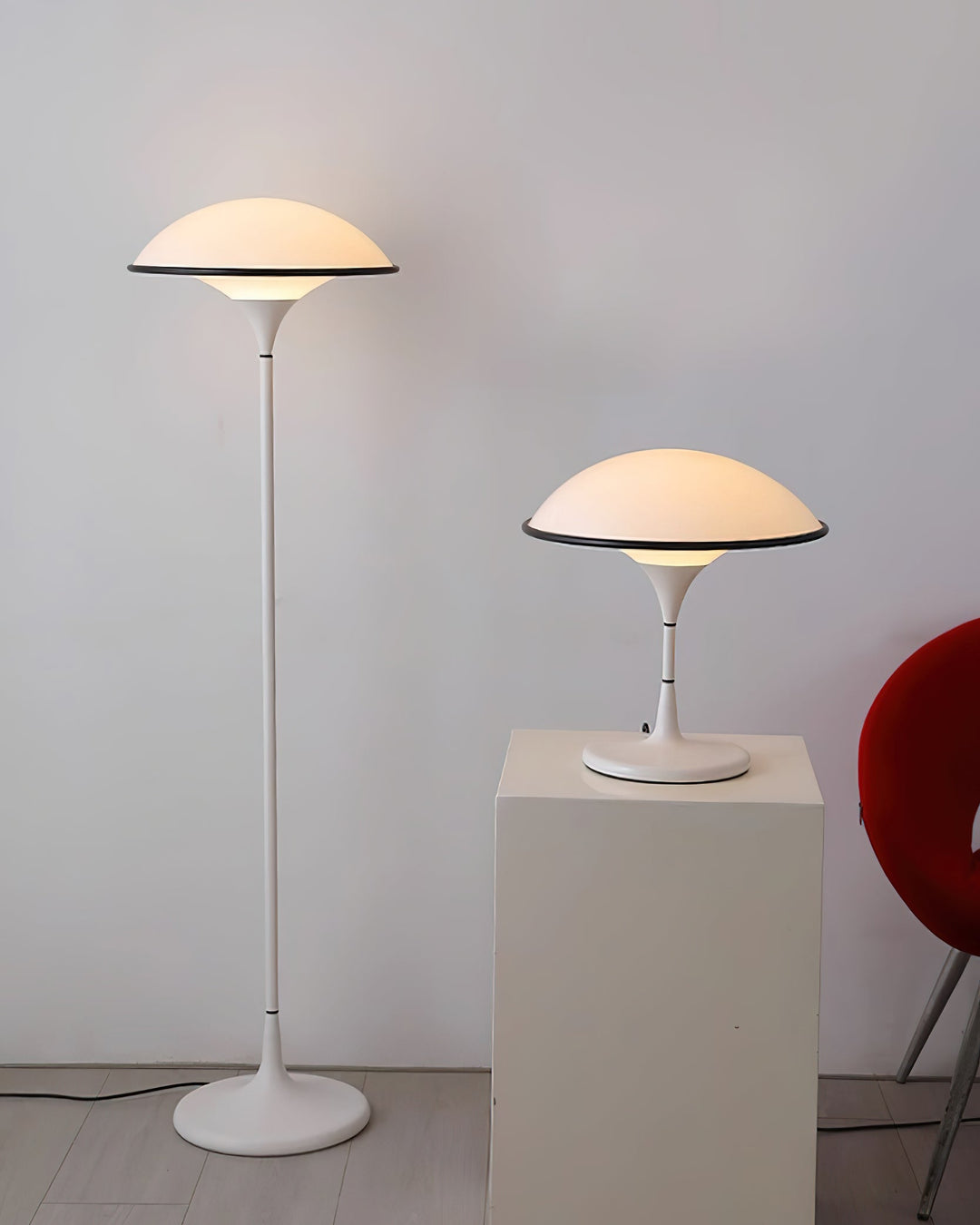 Fontana Table Lamp