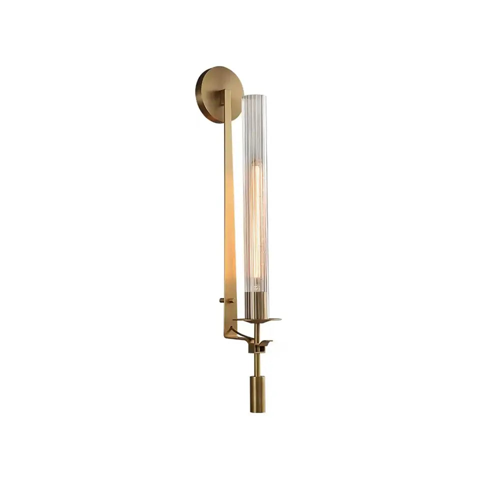 Französische Klassizismus Plug-in Wandlampe 