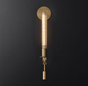 French Classicism Wall Lamp - Vakkerlight