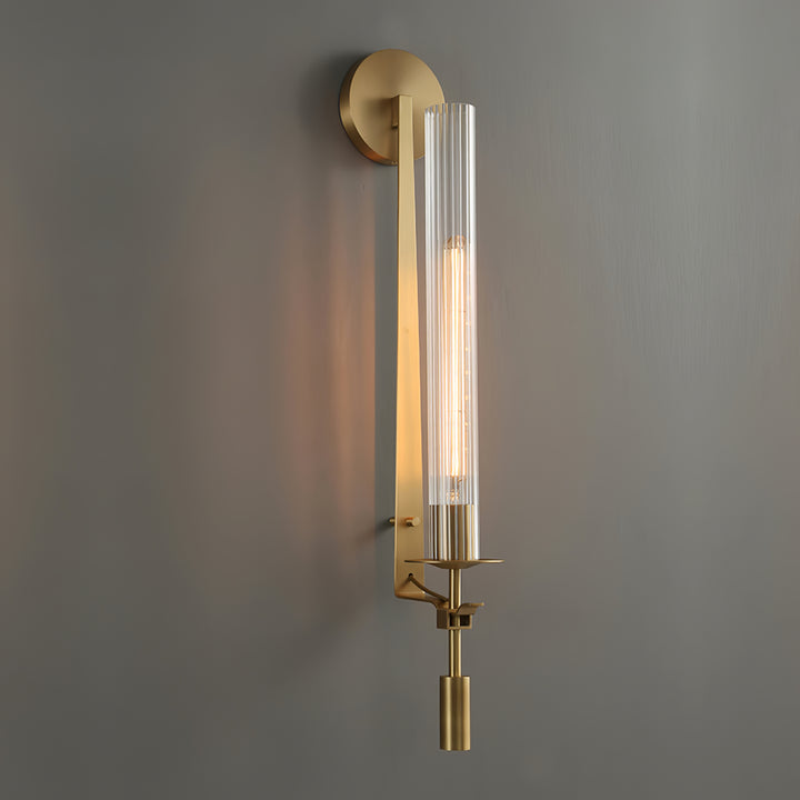 Fontanelle Wandlamp