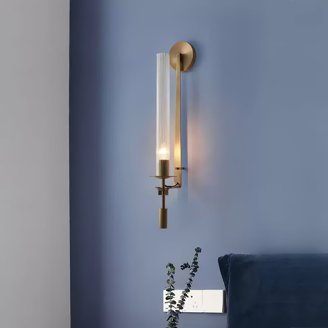 Fontanelle Wandlamp