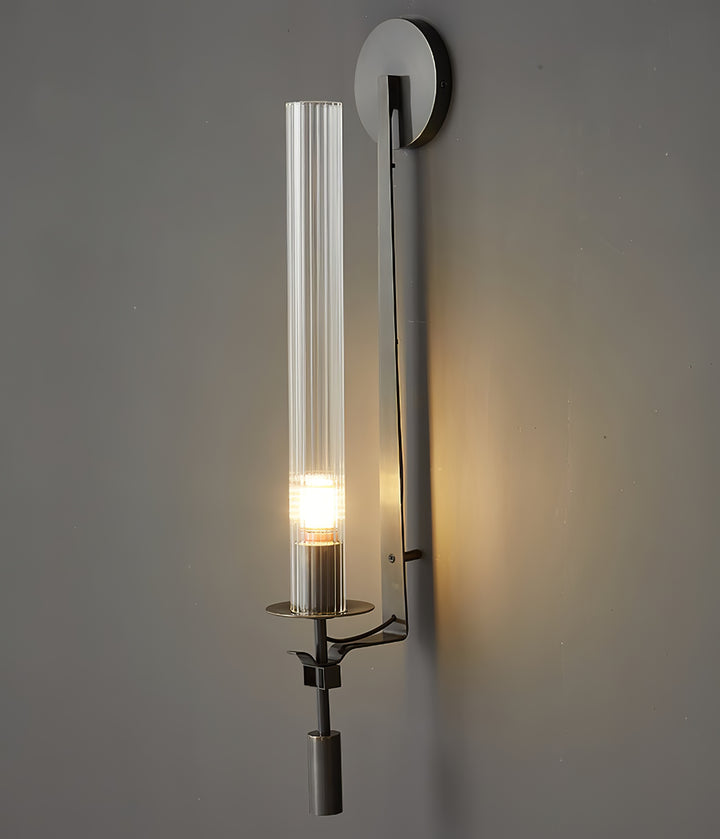 French Classicism Wall Lamp