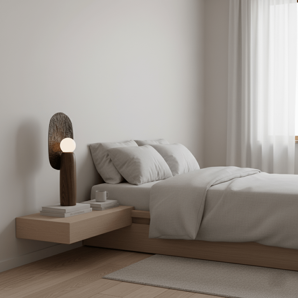 Forest Spirit Table Lamps - Vakkerlight