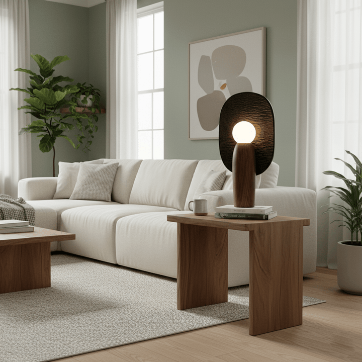 Forest Spirit Table Lamps - Vakkerlight