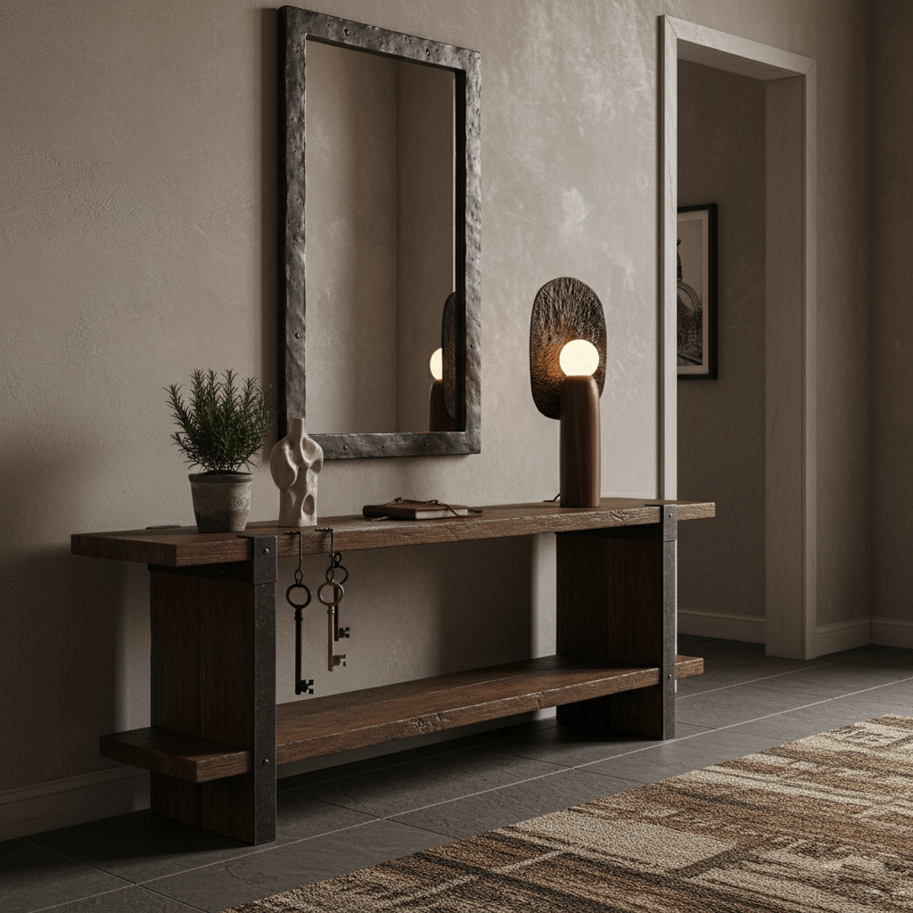 Forest Spirit Table Lamps - Vakkerlight