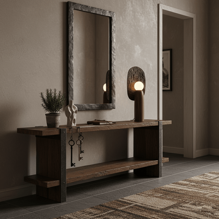 Forest Spirit Table Lamps - Vakkerlight