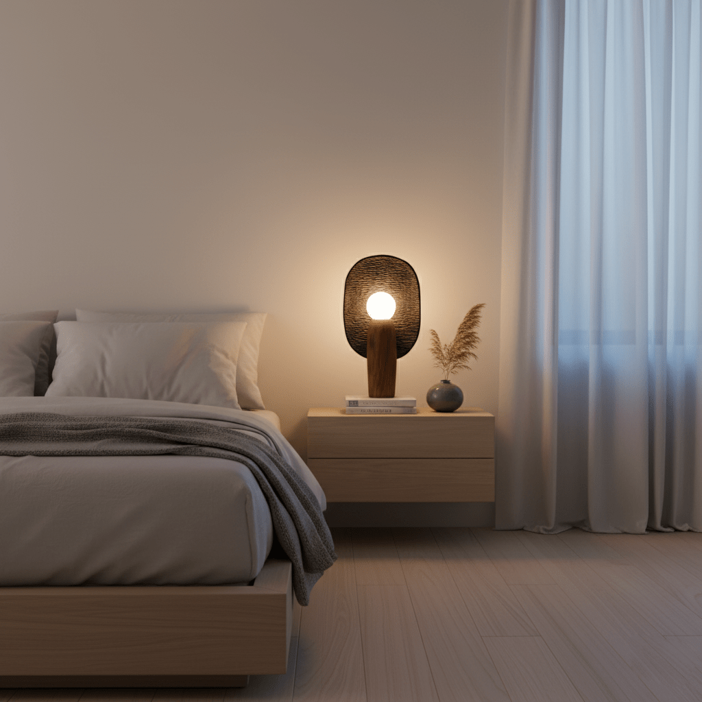 Forest Spirit Table Lamps - Vakkerlight