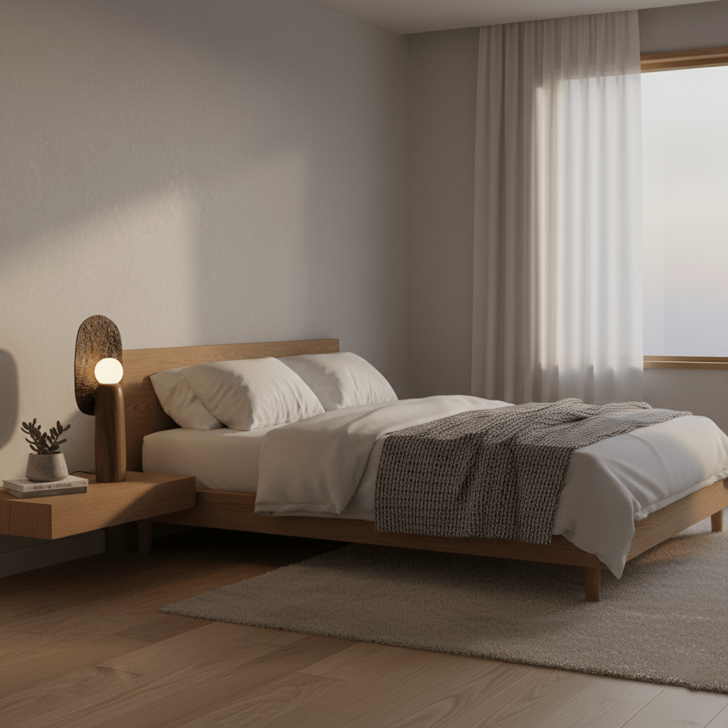 Forest Spirit Table Lamps - Vakkerlight