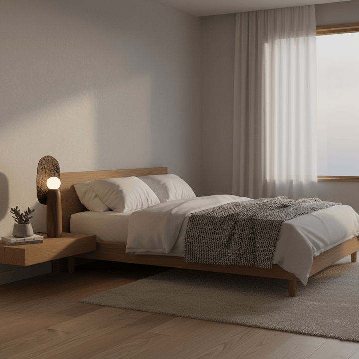 Forest Spirit Table Lamps - Vakkerlight