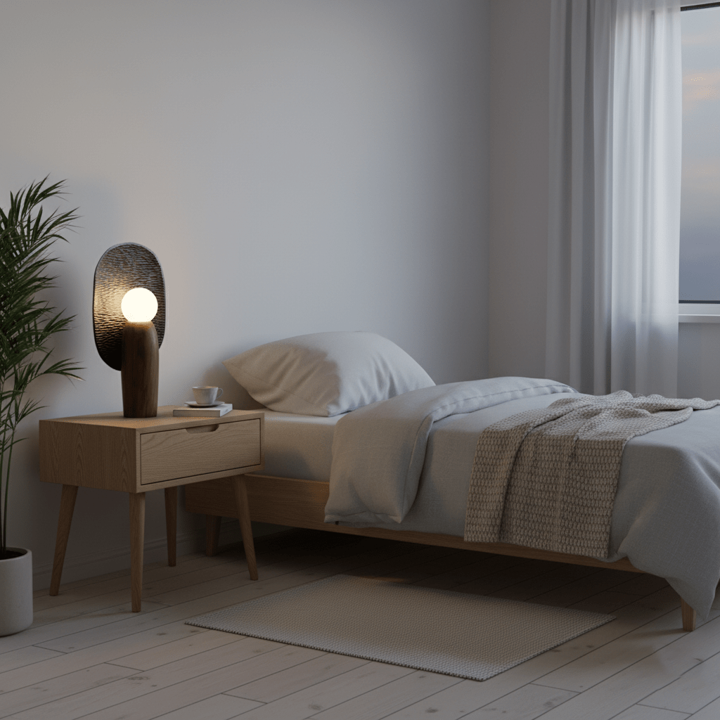 Forest Spirit Table Lamps - Vakkerlight