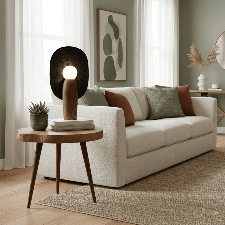 Forest Spirit Table Lamps - Vakkerlight