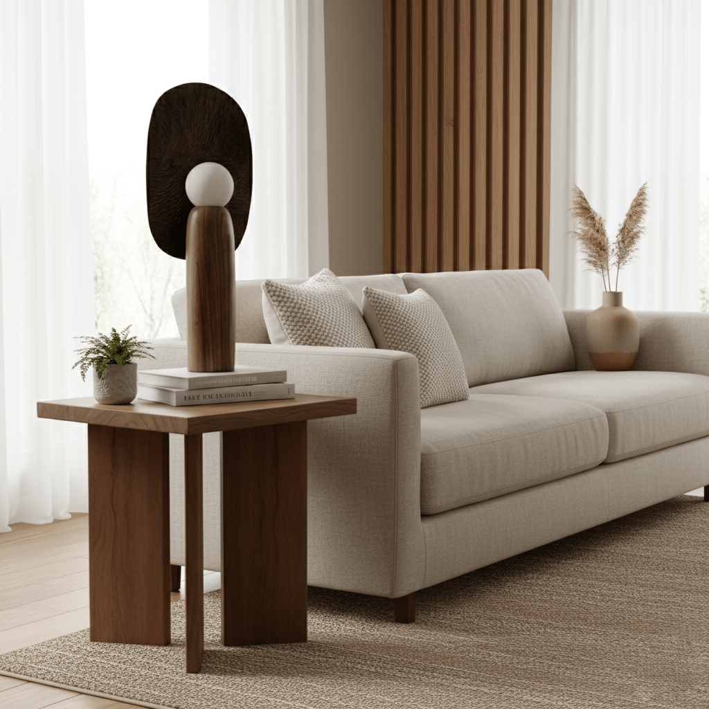 Forest Spirit Table Lamps - Vakkerlight