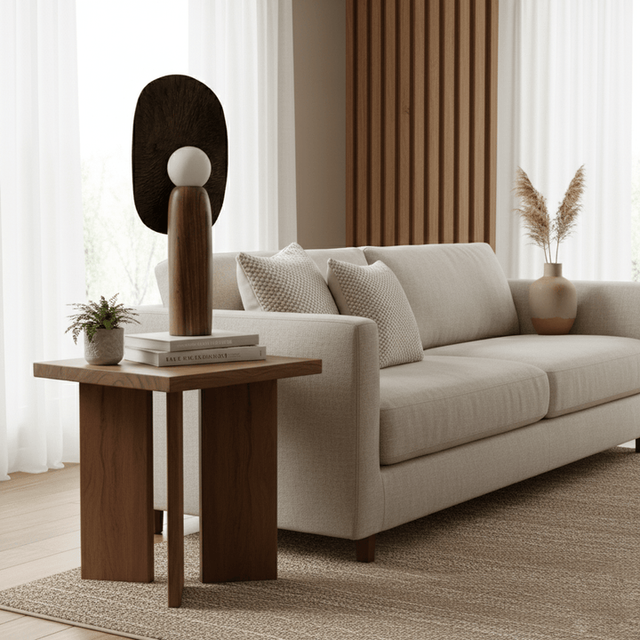 Forest Spirit Table Lamps - Vakkerlight