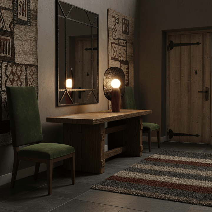 Forest Spirit Table Lamps - Vakkerlight