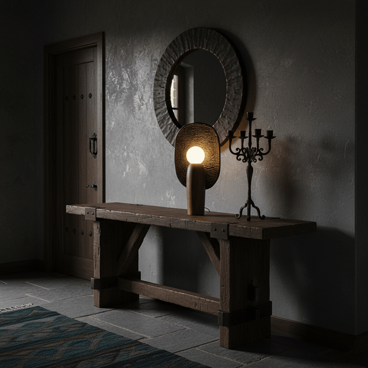 Forest Spirit Table Lamps - Vakkerlight