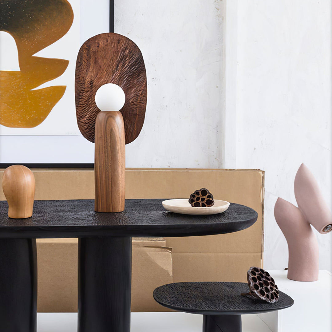 Forest Spirit Table Lamps - Vakkerlight