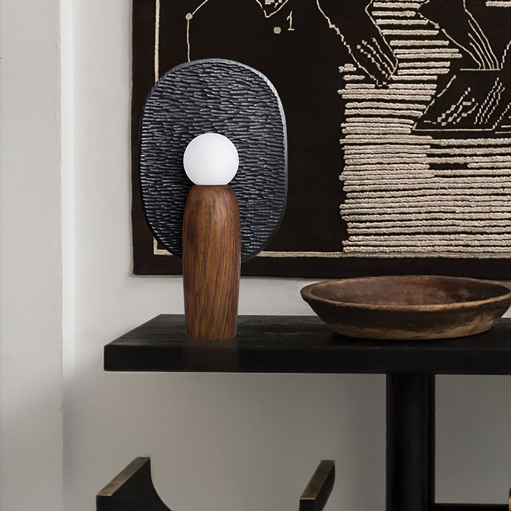 Forest Spirit Table Lamps - Vakkerlight