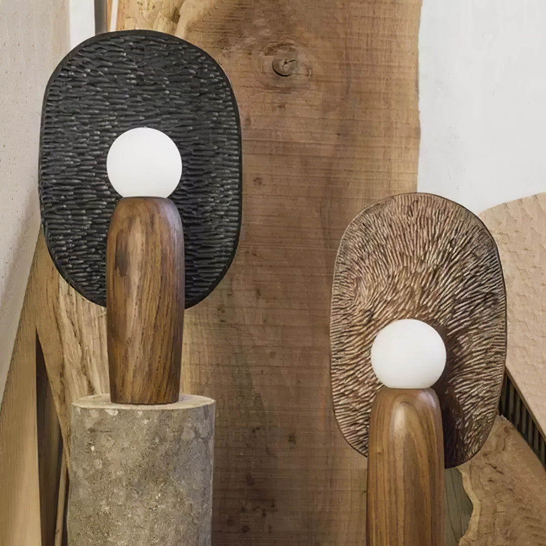 Forest Spirit Table Lamps - Vakkerlight