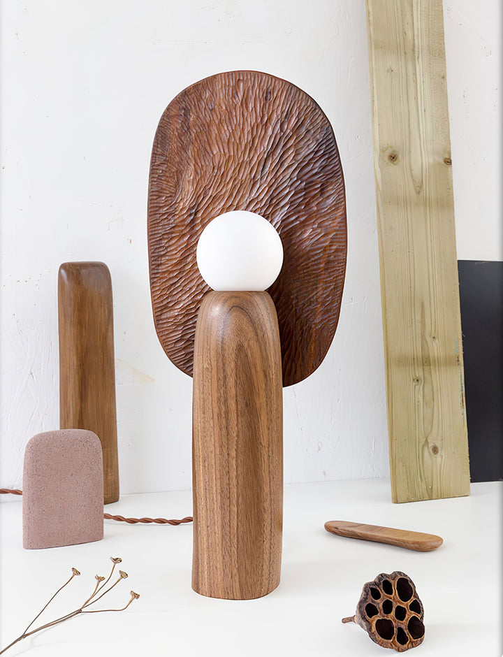 Forest Spirit Table Lamps - Vakkerlight