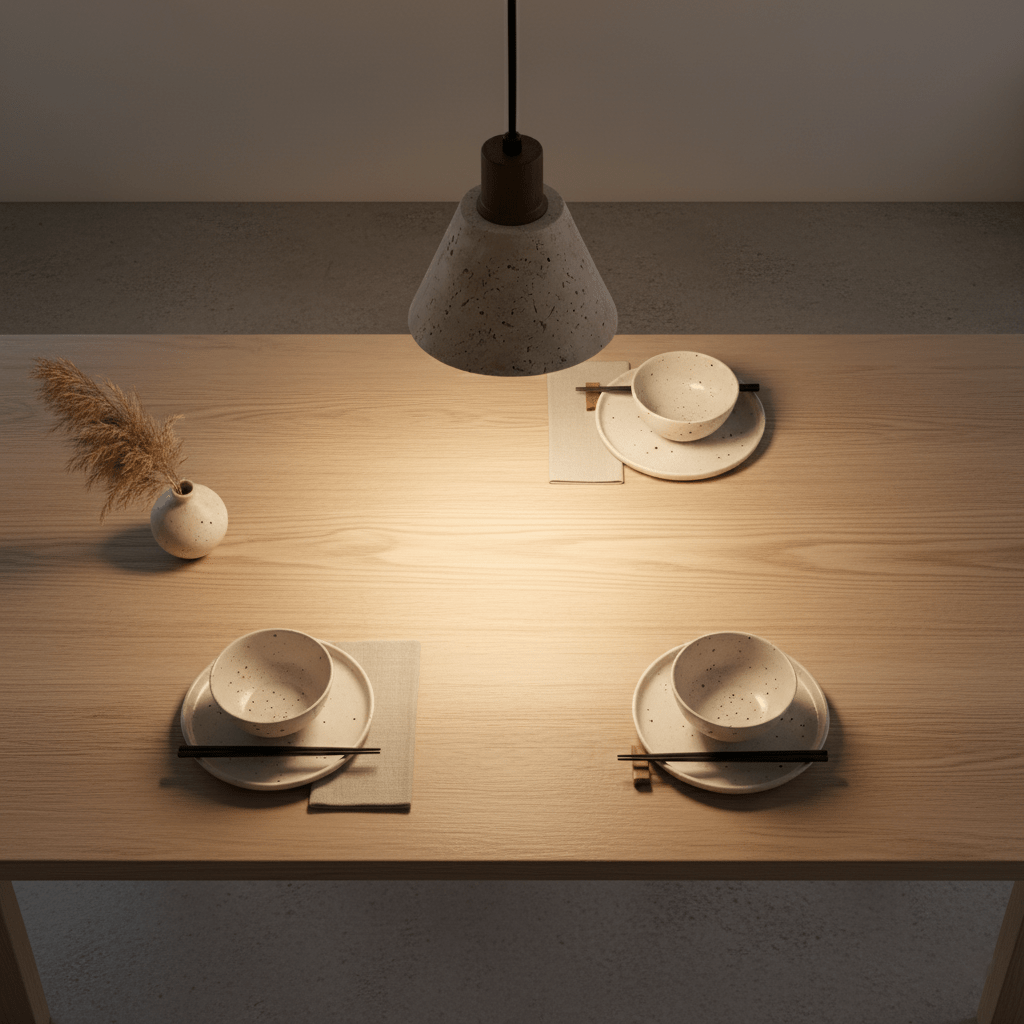 Forma Terra Trio Pendant Lamp - Vakkerlight