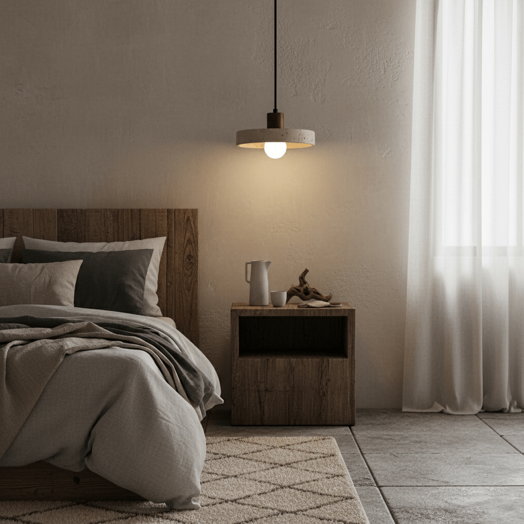 Forma Terra Trio Pendant Lamp - Vakkerlight