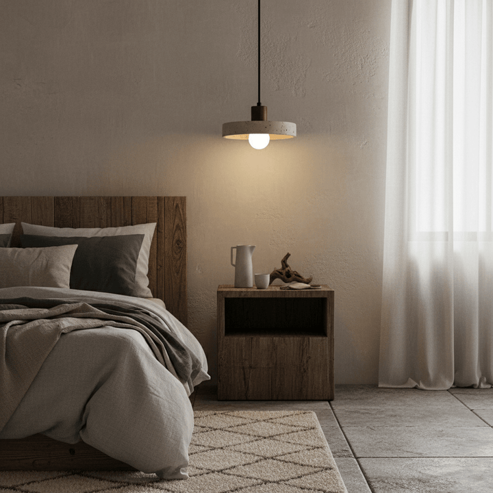 Forma Terra Trio Pendant Lamp - Vakkerlight