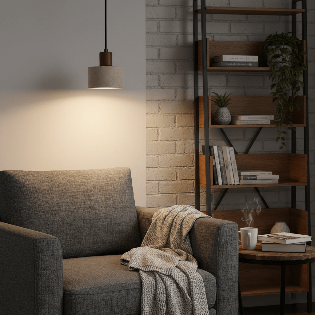 Forma Terra Trio Pendant Lamp - Vakkerlight