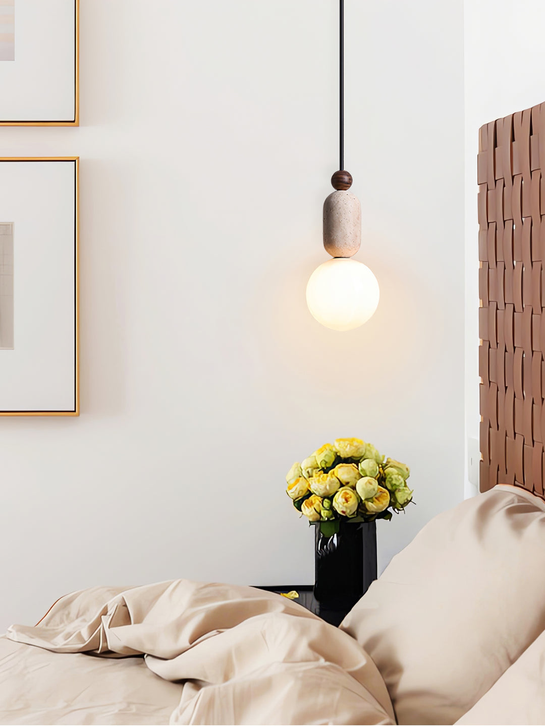 Forma Pendant Light - Vakkerlight