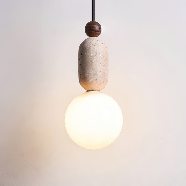 Forma Pendant Light - Vakkerlight