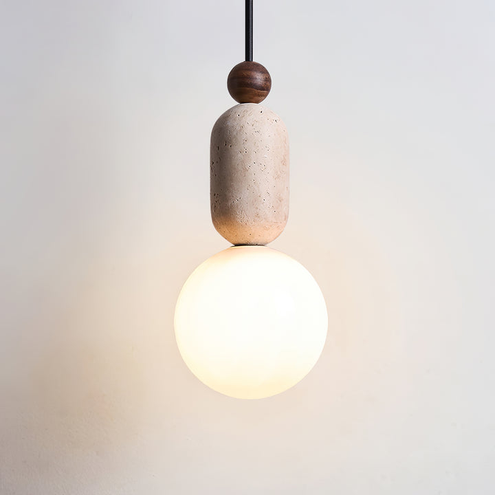 Forma Pendant Light - Vakkerlight