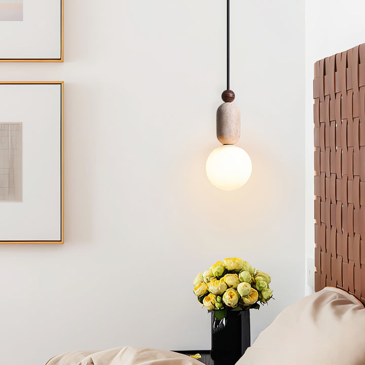 Forma Pendant Light - Vakkerlight