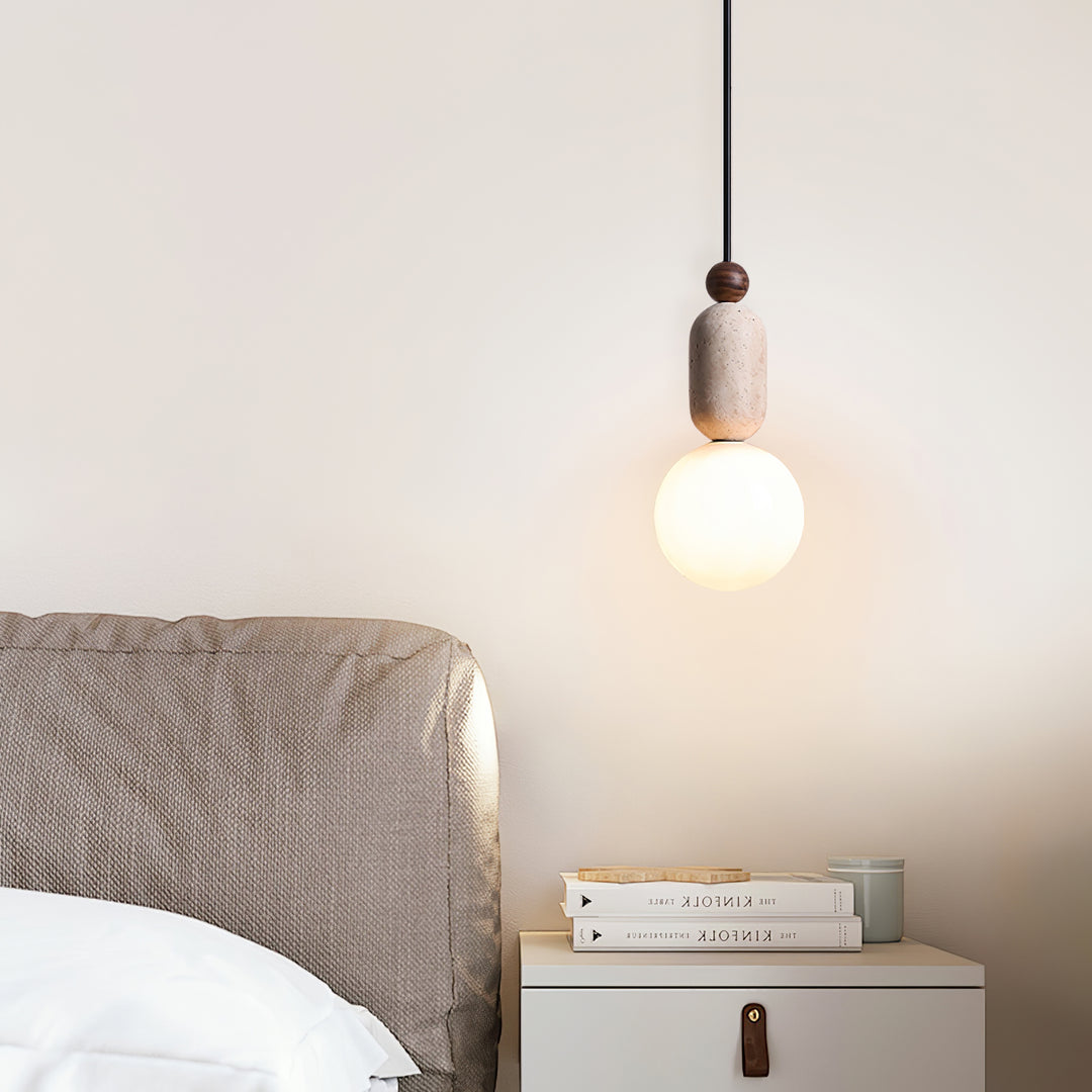 Forma Pendant Light - Vakkerlight
