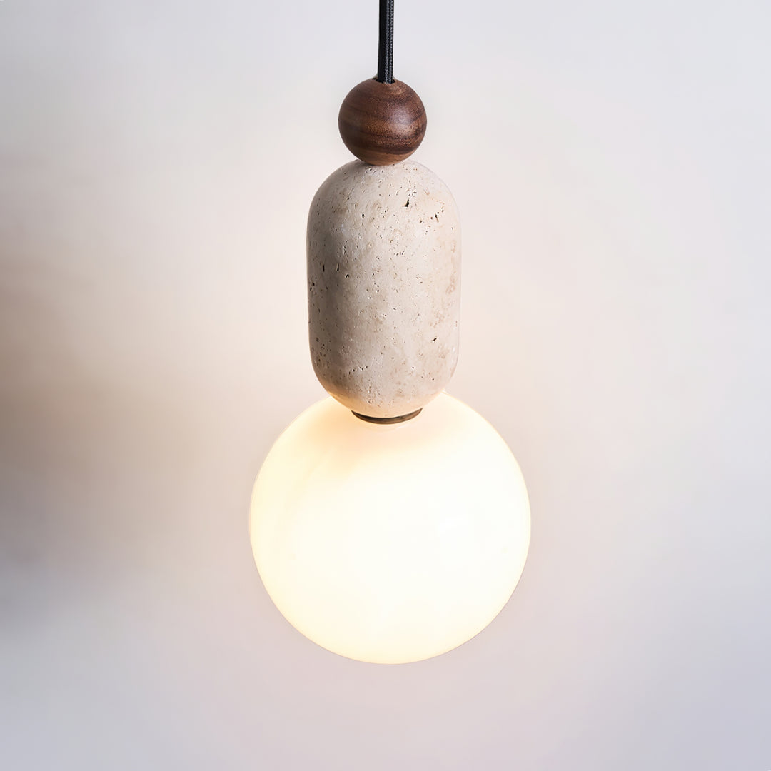 Forma Pendant Light - Vakkerlight