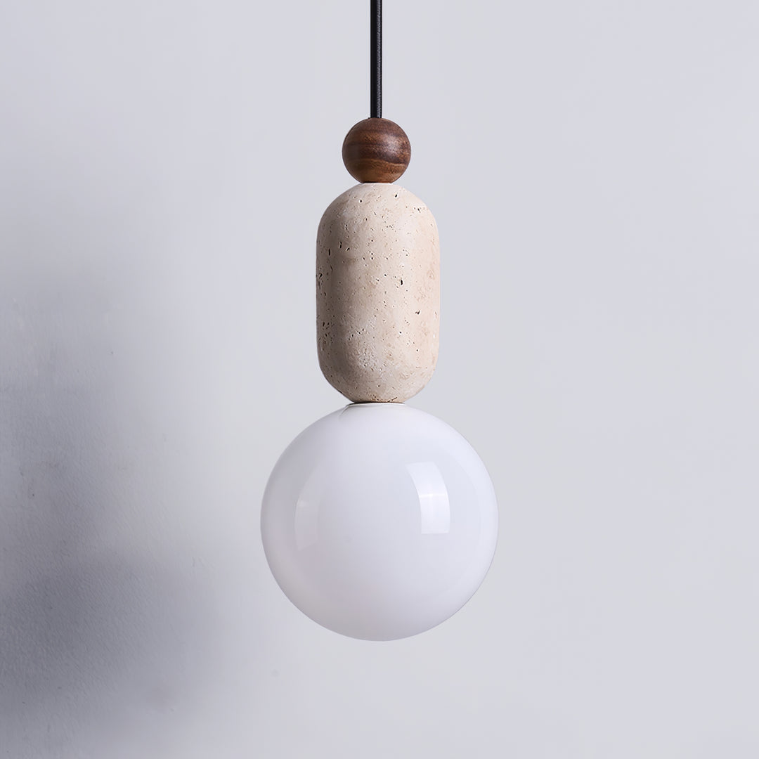 Forma Pendant Light - Vakkerlight