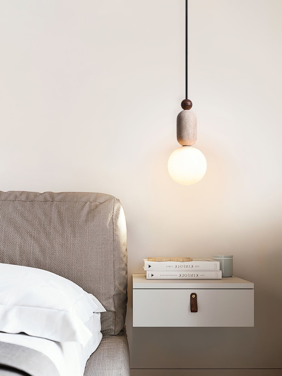 Forma Pendant Light - Vakkerlight