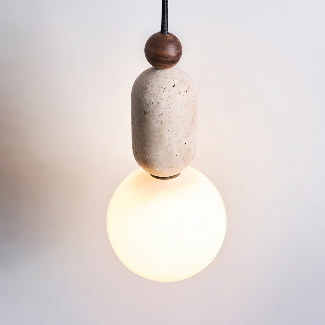 Forma Pendant Light - Vakkerlight