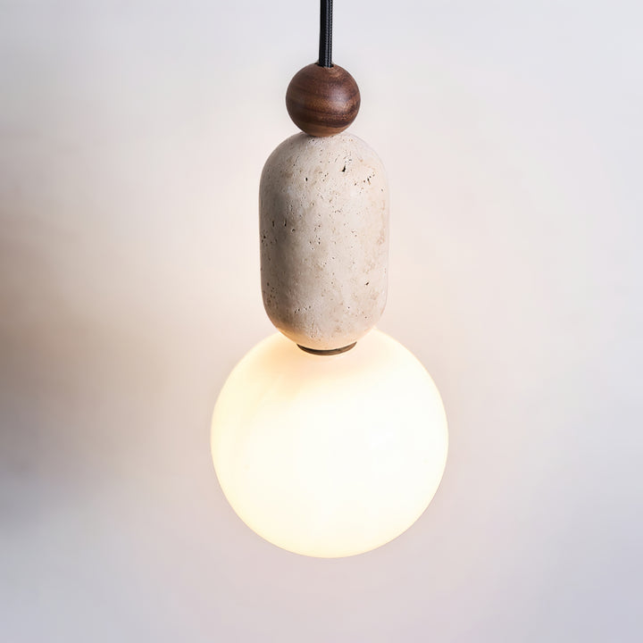 Forma Pendant Light - Vakkerlight