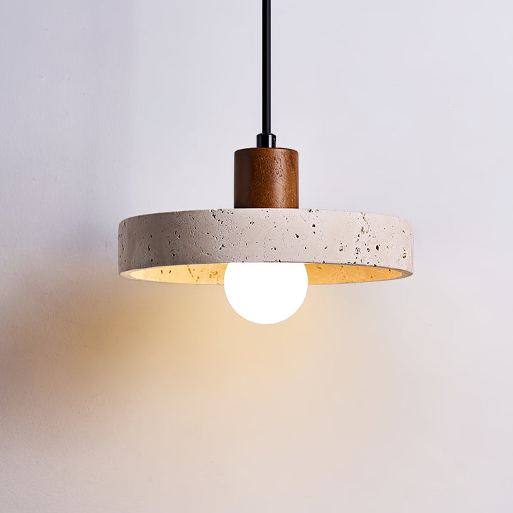 Forma Terra Trio Pendant Lamp - Vakkerlight