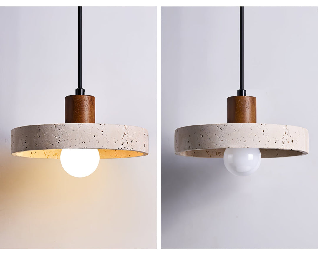 Forma Terra Trio Pendant Lamp - Vakkerlight