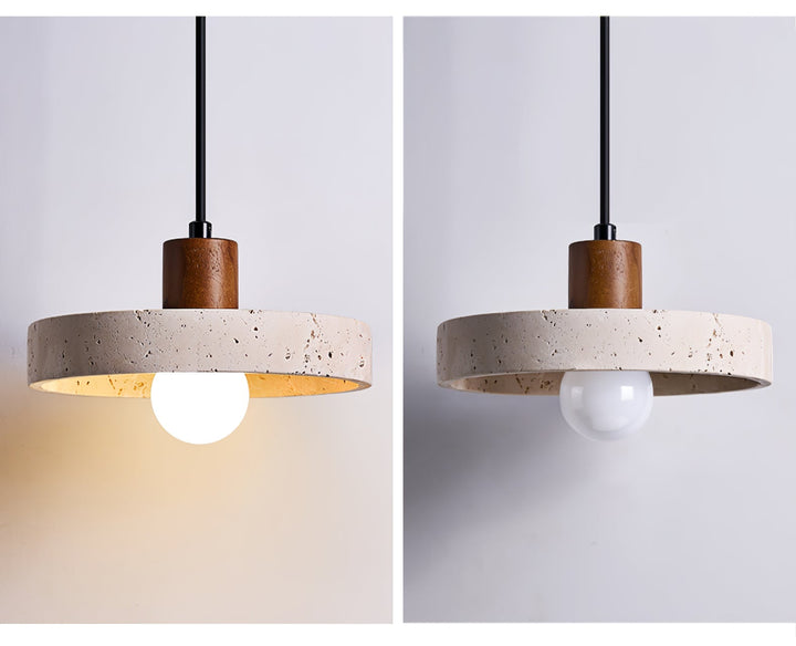 Forma Terra Trio Pendant Lamp - Vakkerlight