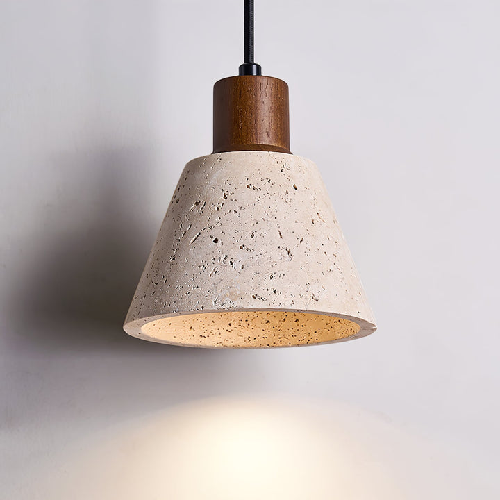 Forma Terra Trio Pendant Lamp - Vakkerlight