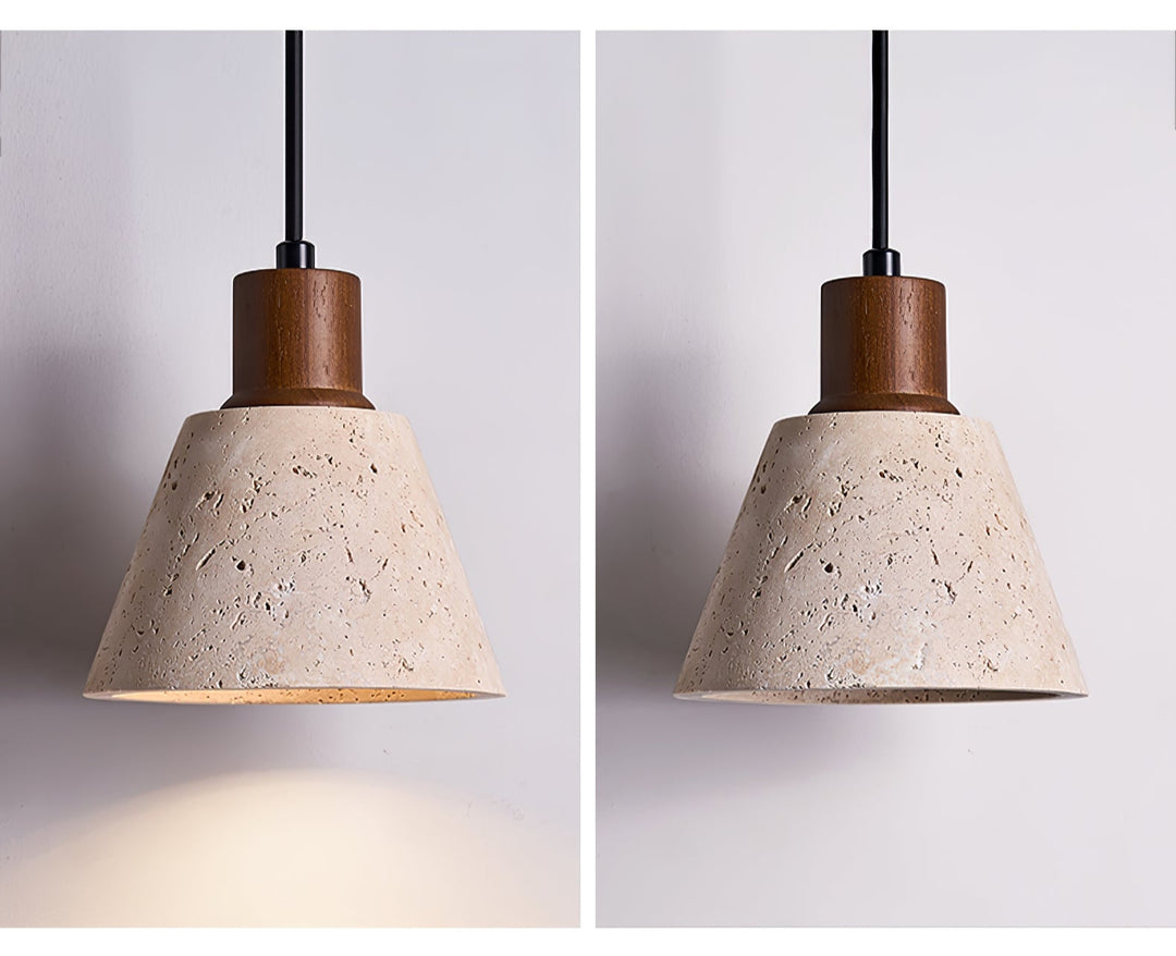 Forma Terra Trio Pendant Lamp - Vakkerlight