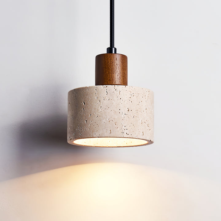 Forma Terra Trio Pendant Lamp - Vakkerlight