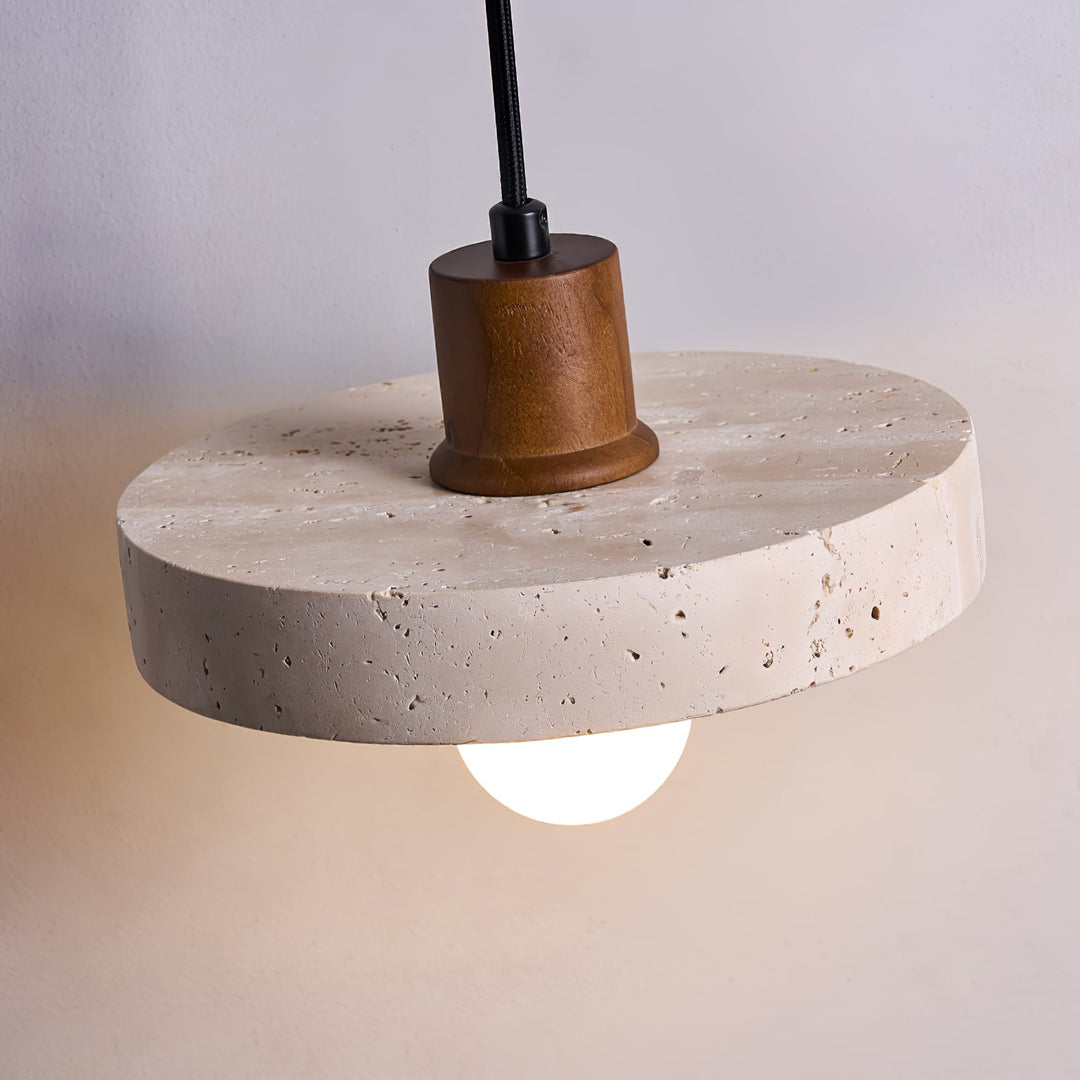 Forma Terra Trio Pendant Lamp - Vakkerlight