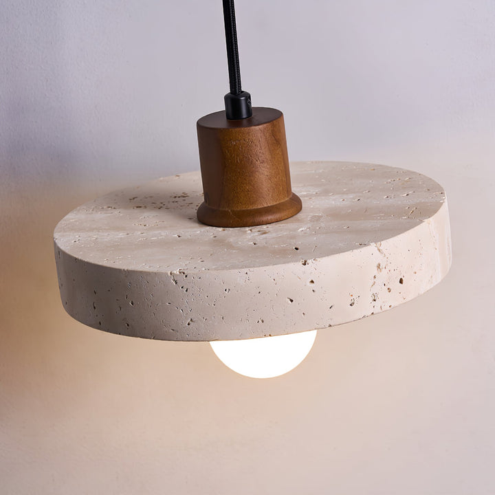 Forma Terra Trio Pendant Lamp - Vakkerlight