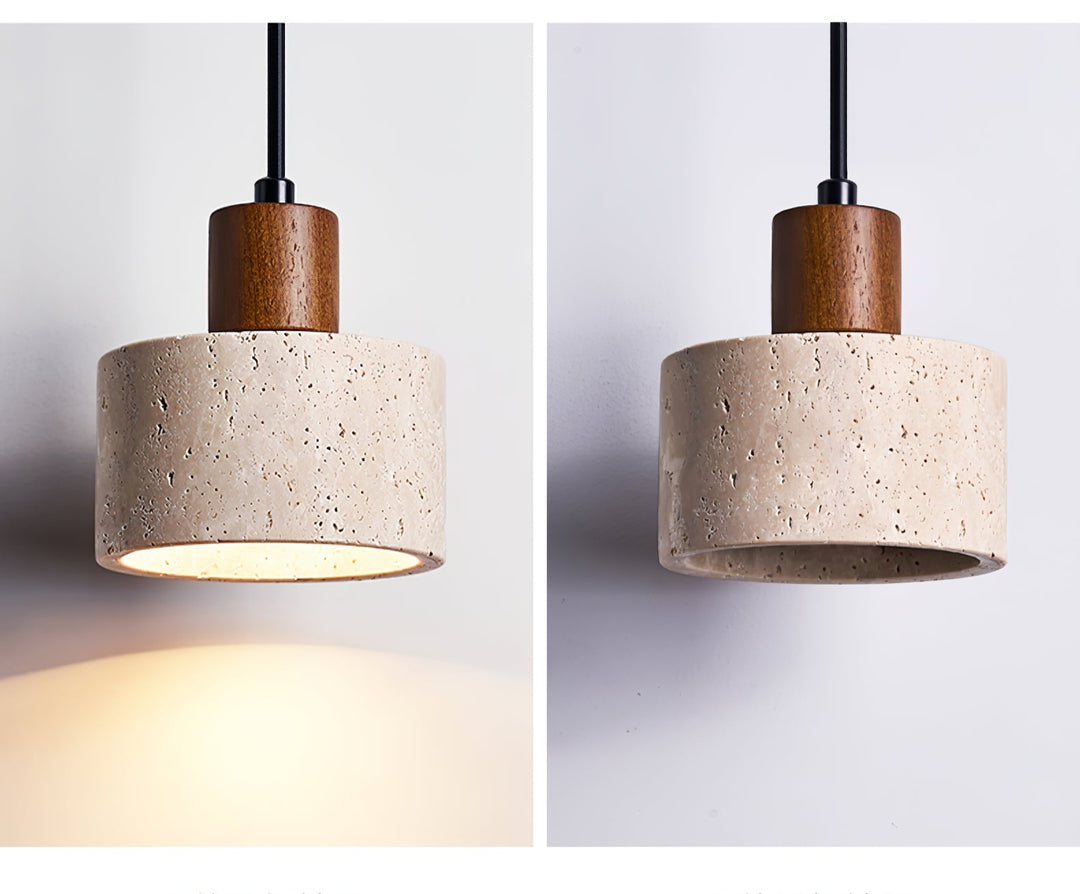 Forma Terra Trio Pendant Lamp - Vakkerlight